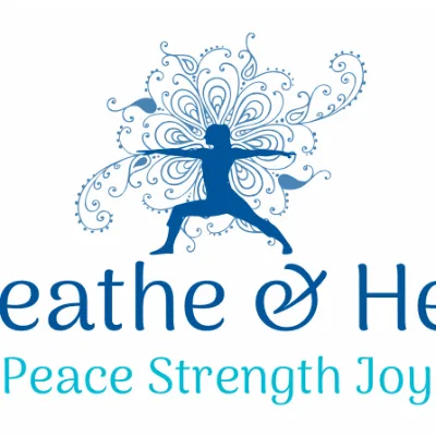 Breathe & Heal Yoga