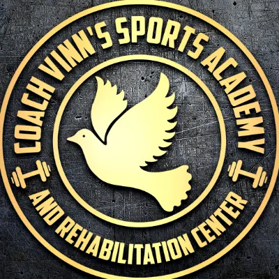 Coach Vinn's Sports Academy And Rehabilitation Center