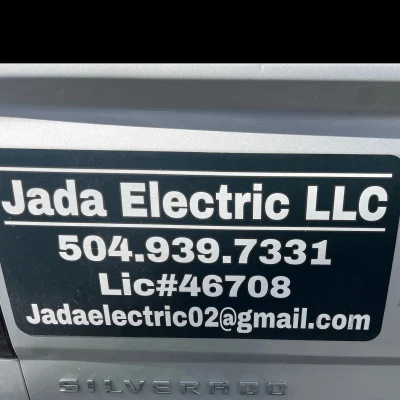 Jada Electric