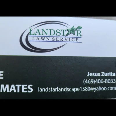 Landstar Lawncare Services