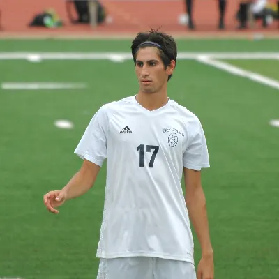Sriram's Soccer, Fitntess, And Strength Coaching