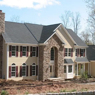 Mooney Brothers Construction