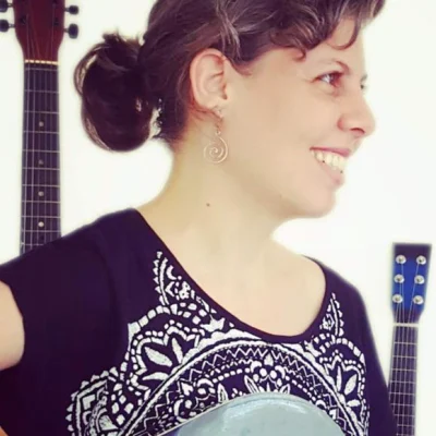 Lia Villares Music Lessons