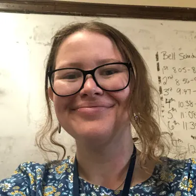 Lisa Parrott Math Tutoring