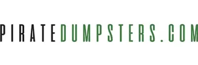 Pirate Dumpsters
