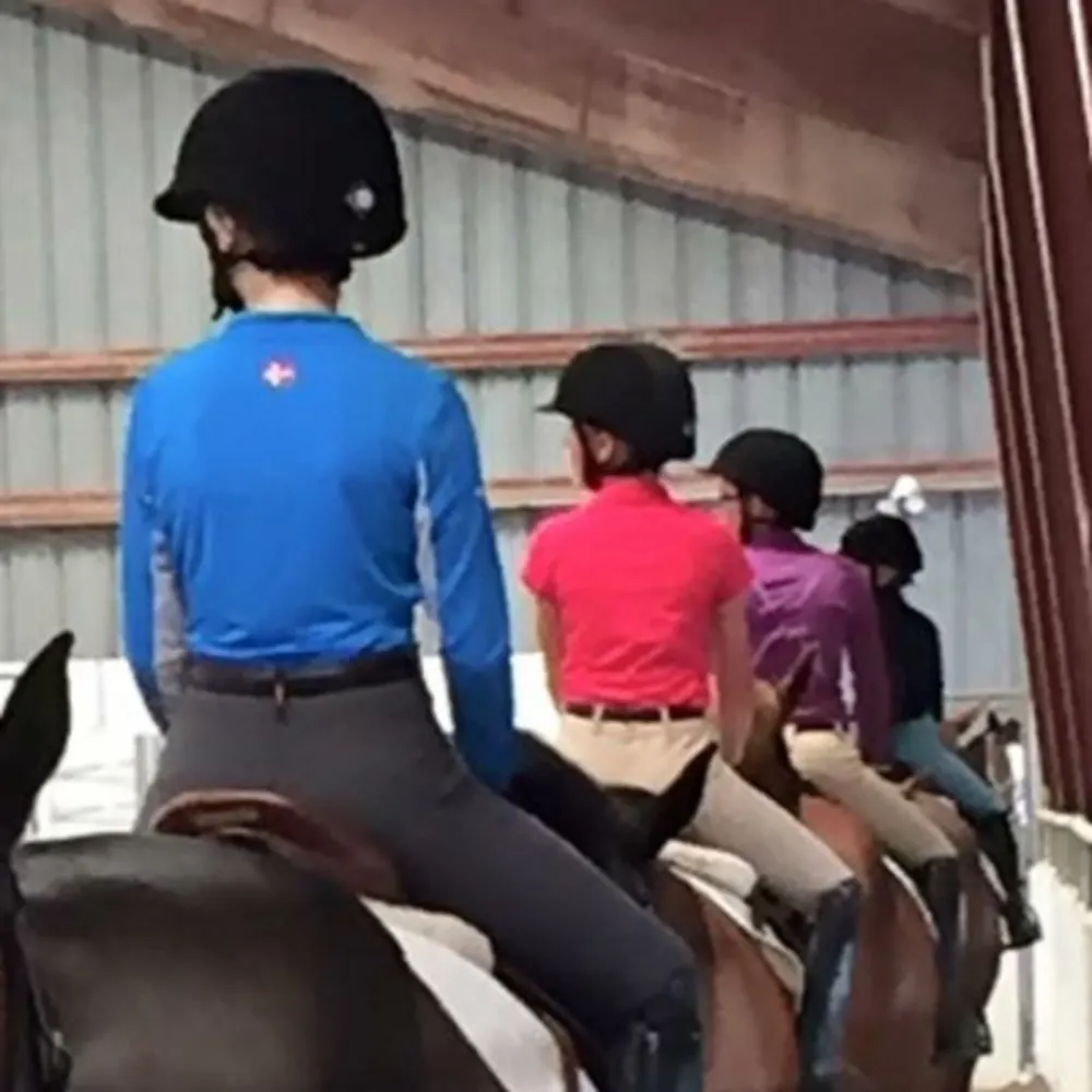 KMT Riding Academy