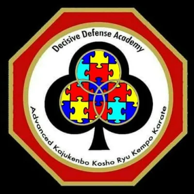 Decisive Defense Academy