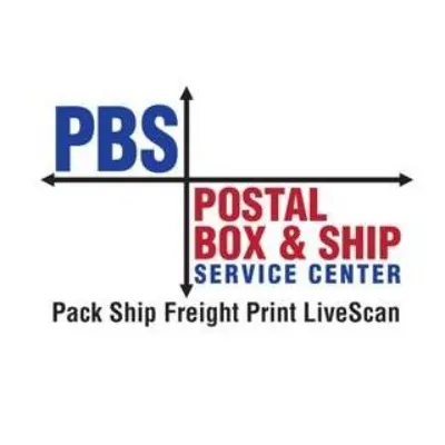 Postal Box N Ship