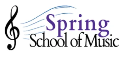 Spring School Of Music