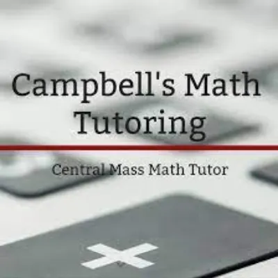 Campbell Math Tutoring