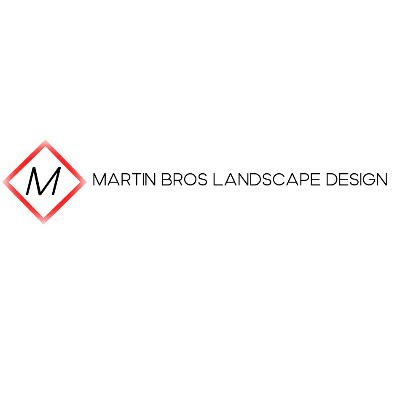 Martin Bros Landscape Design