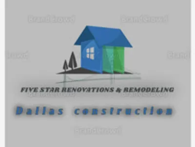 Five Star Renovations & Remodeling