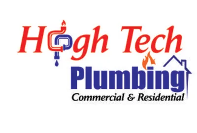 High Tech Plumbing