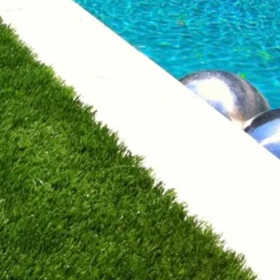 Earth Design Synthetic Turf