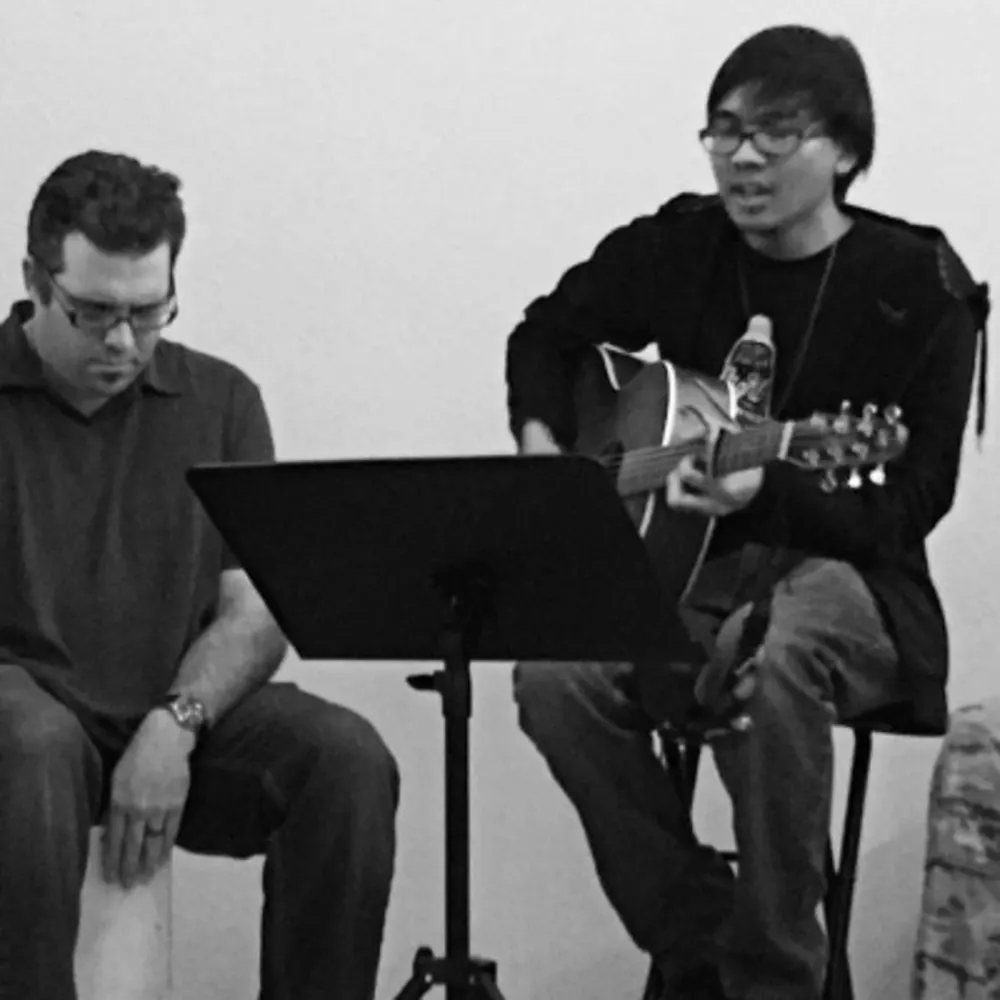 Monzon Music