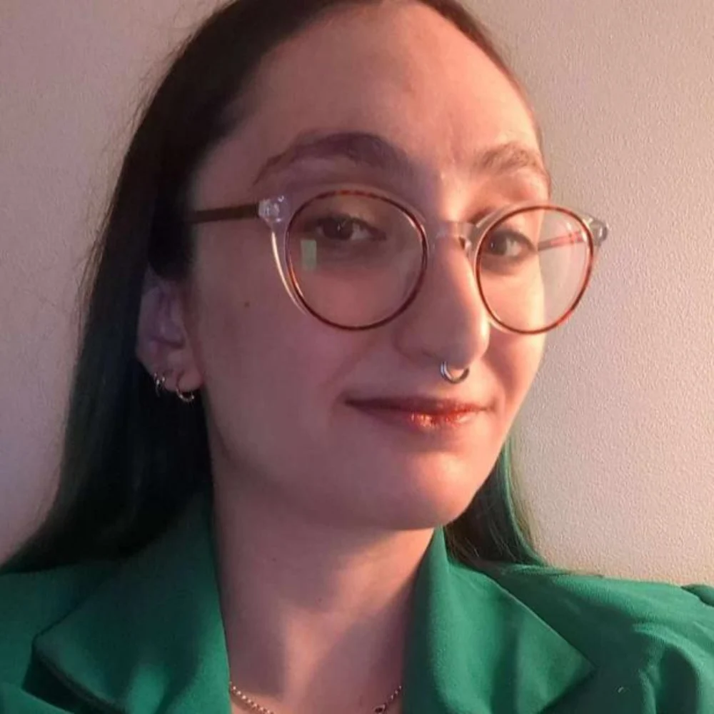 Sarah Kirchick