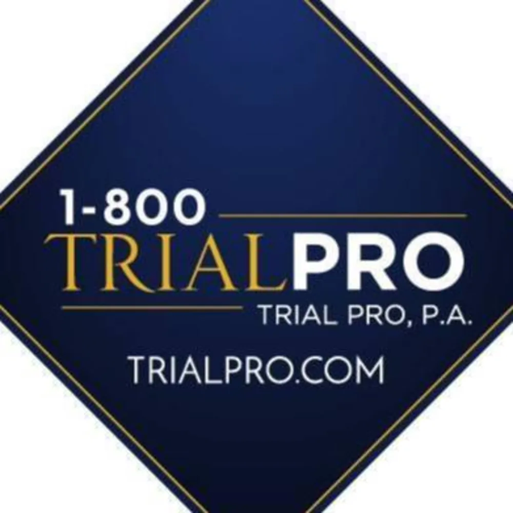 Trial Pro, P.A.