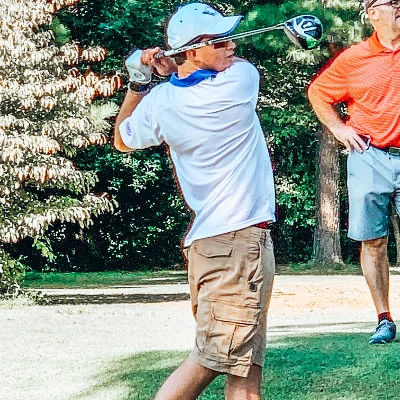 Richey’s Golf Instruction