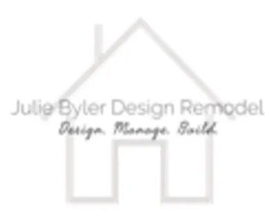 Julie Byler Design Remodel