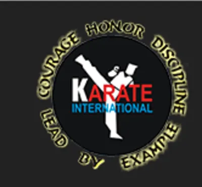 Karate International