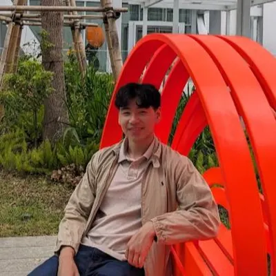 Jonathan Chu Piano