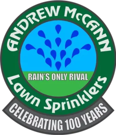 Andrew Mccann Lawn Sprinkler Co