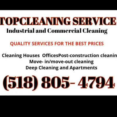 Topcleaning Service