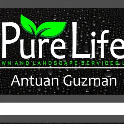 Pure Life Lawn And Landscape Services LLC