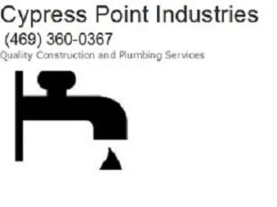 Cypress Point Plumbing LLC