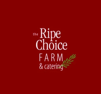 The Ripe Choice Catering