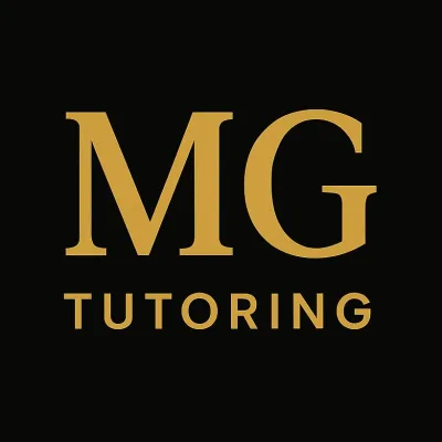 MG TUTORS