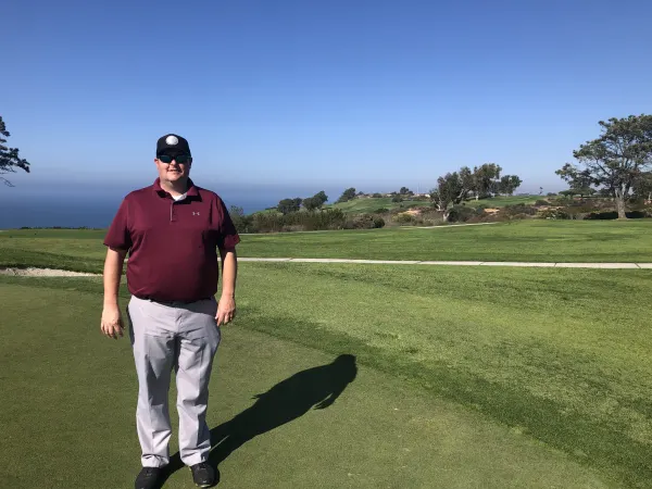 Torrey pines 