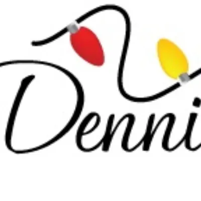 Dennington Decor Holiday Lighting