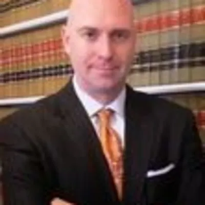 Law Office Of Collin Cherry, P.L.