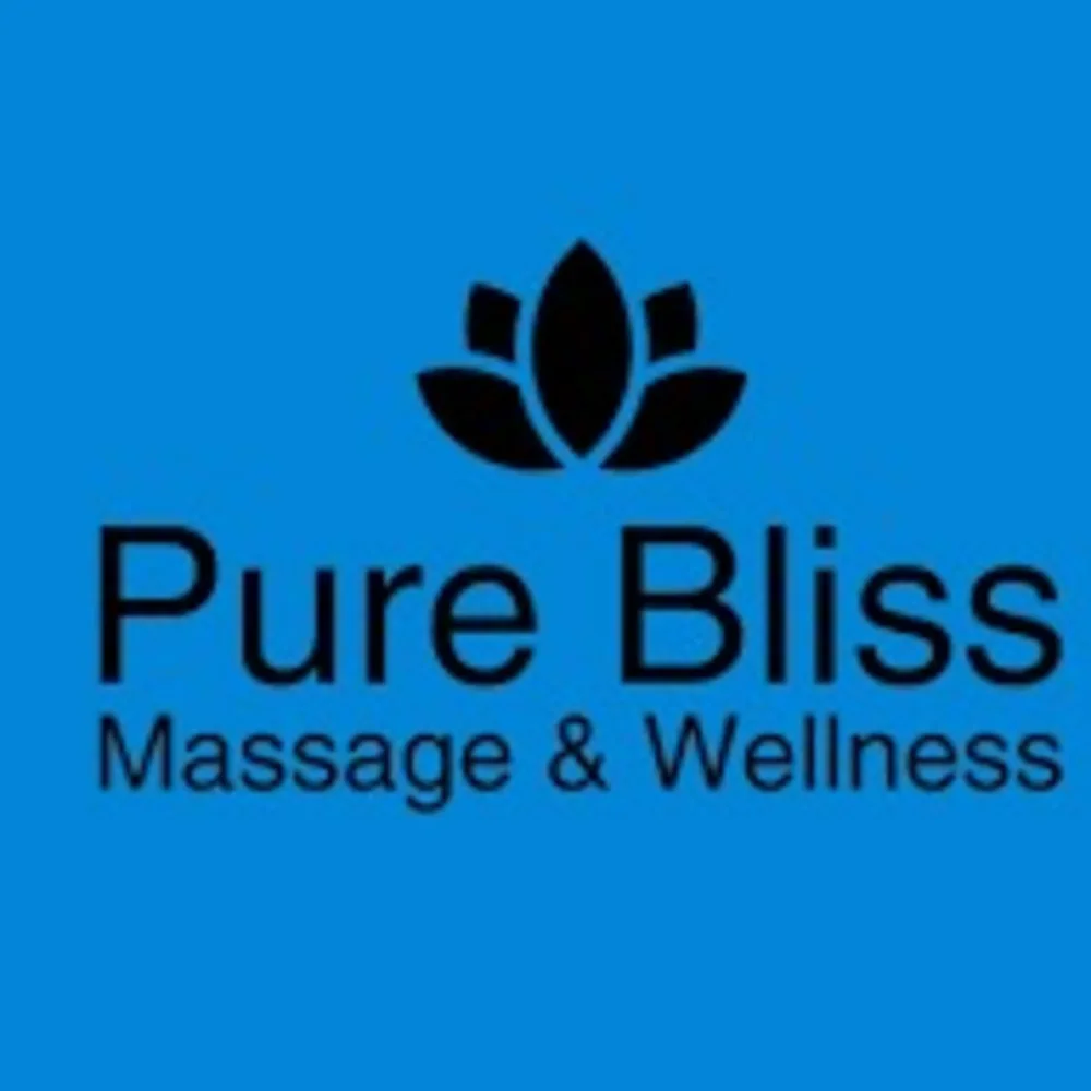 Pure Bliss Massage