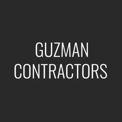 Guzman Contractors