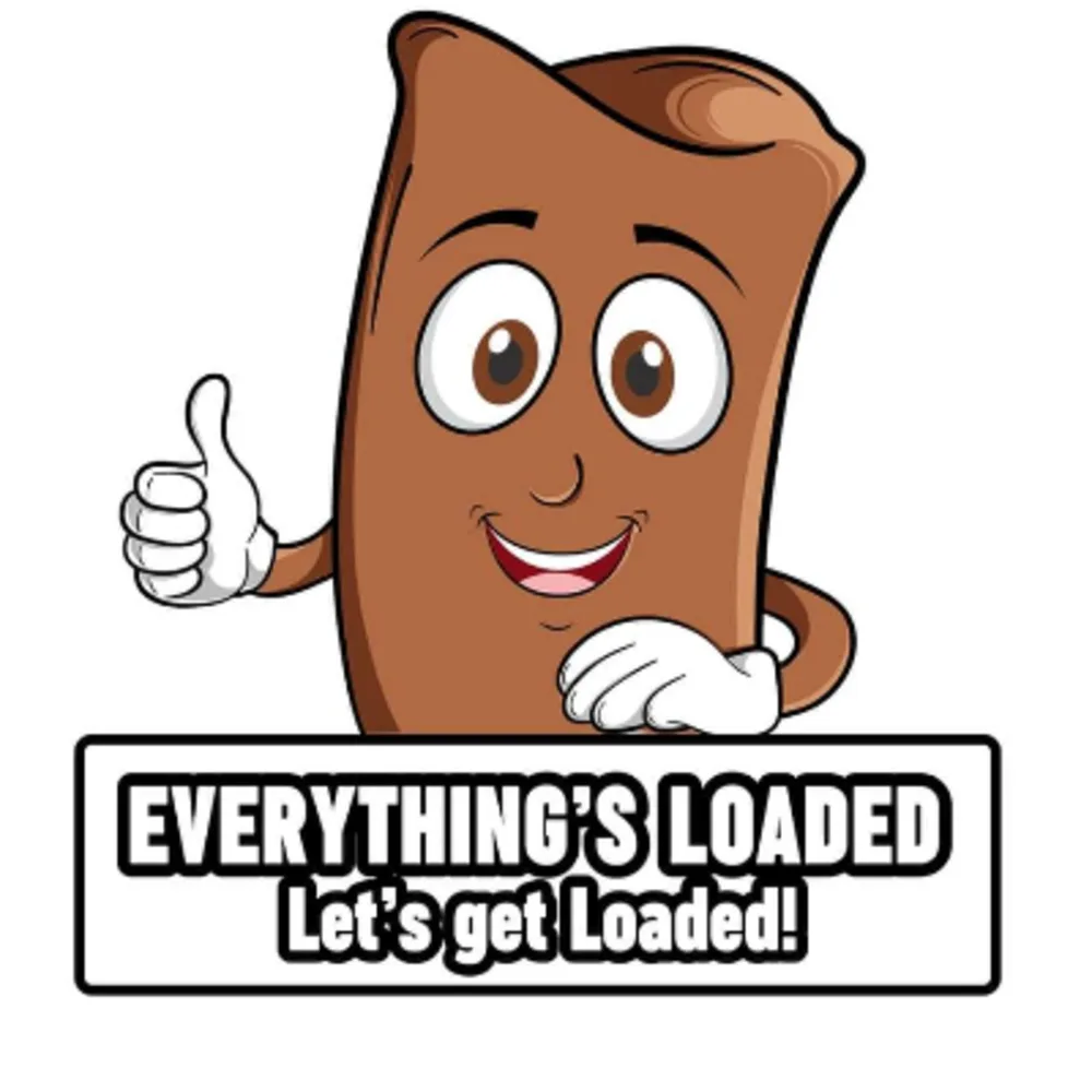 Everythings Loaded