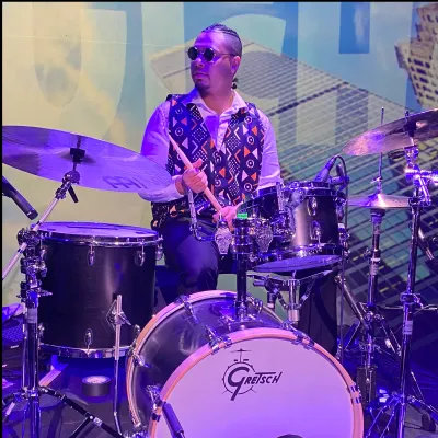 Shak's Drum Shack