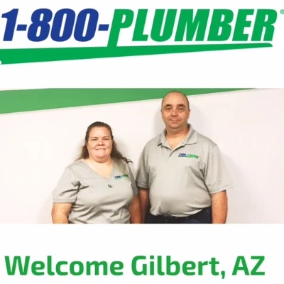 1-800-PLUMBER Of S.E. MA