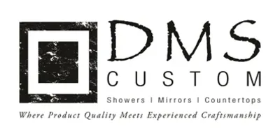 DMS CUSTOM COUNTER