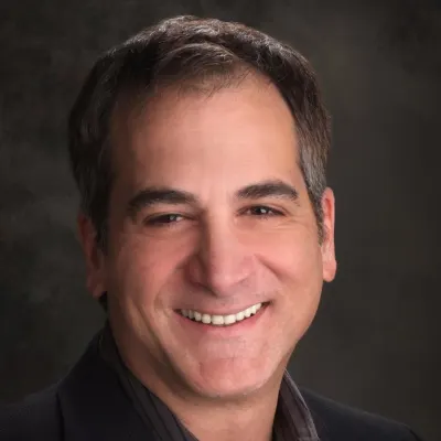 Michael Meresman