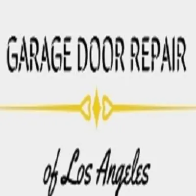 Garage Door Repair Of Los Angeles