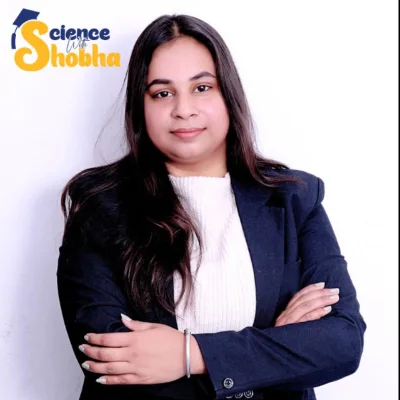 Science With Shobha