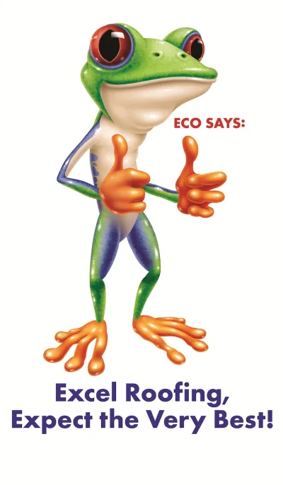 Excel Roofing Inc