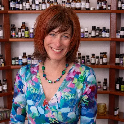 Susan Farber, MFT