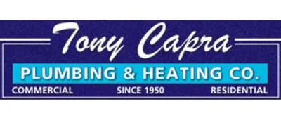 TONY CAPRA PLUMBING