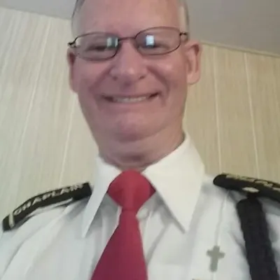 Daniel Buckley Ministries