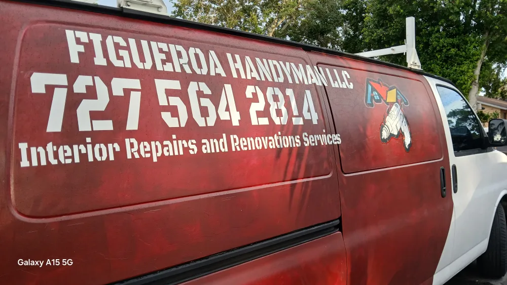 FIGUEROA HANDYMAN LLC
