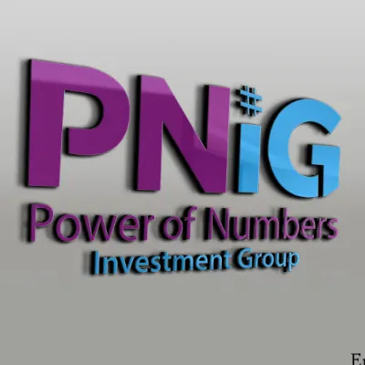 Power Of Numbers Investment Group