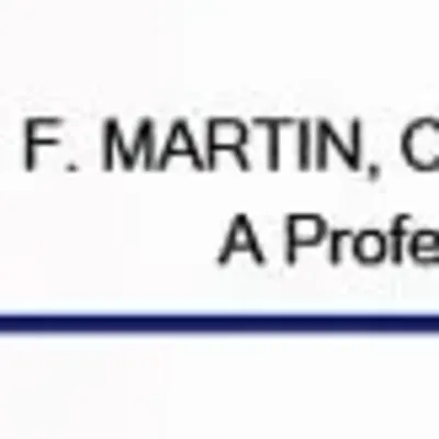John F. Martin, CPA & Assoc., Inc.